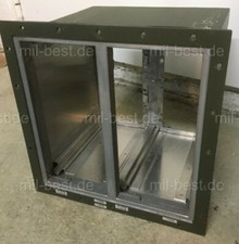 Einschub Anschaltkasten LEER