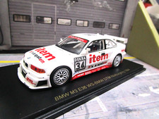 BMW M3 E36 DTM WS Nürburgring