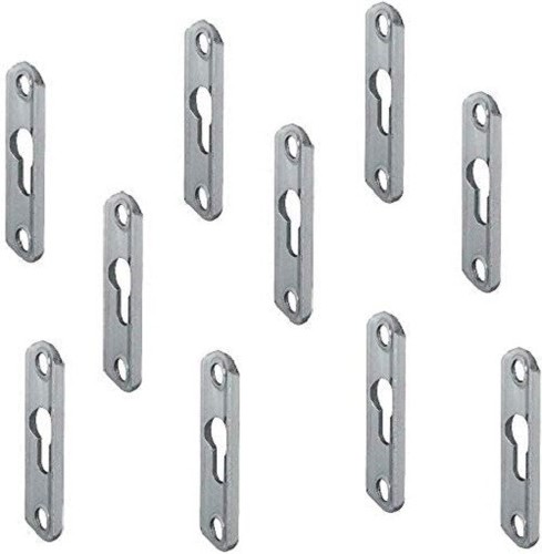 10x linsenkopfplatte - 10x,