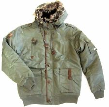 Poolman Parka Fliegerstyle N2B
