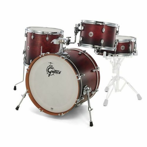 Gretsch drums akustik - drums,