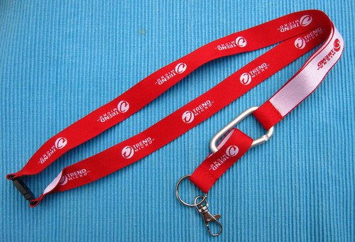 Trend micro schlüsselband - trend,