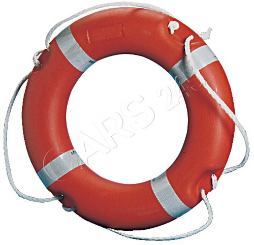 Osculati rettungsring med - rettungsring, m.med