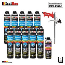 Dämmstoffkleber 750ml