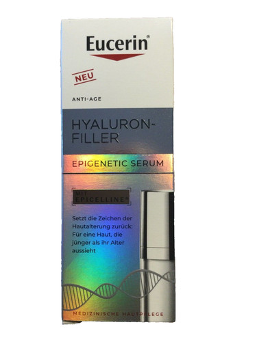 Eucerin epigenetic serum 30ml - epigenetic,