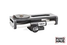 Novoflex Castel-Pro Focusing