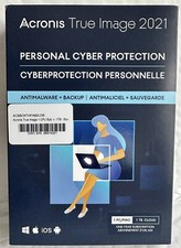 Acronis True Image Premium