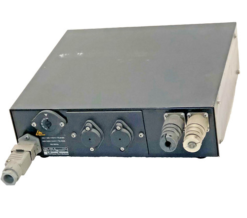 Heidenhain exe 702 - heidenhain,