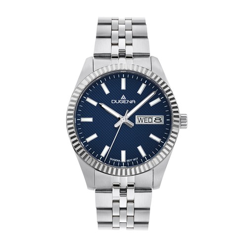 Dugena herrenuhr 4461069 - herrenuhr,