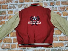 *CHEVIGNON VINTAGE COLLEGE