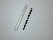 VHM Bohrer, Tools Ø 6,6mm