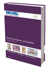 Michel briefmarken katalog - michel,