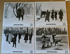 WINTER WIND 4 Orig Movie