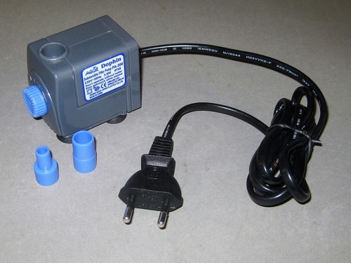 Pumpe dophin 500 - dophin, pa