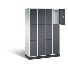 Spindschrank, Schulspind, 4 x