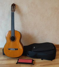 VB Gitarre Yamaha C80 Konzertgitarre Jugendliche Erwachsene