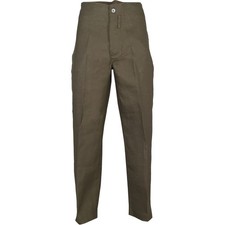 M1938 Polish Army linen summer