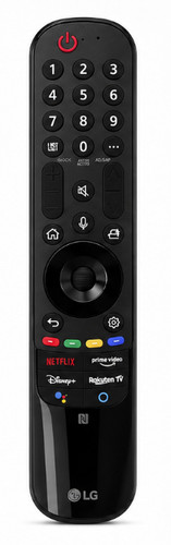 Original magic remote - original, lg