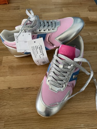 Cavalli class sneaker damen - cavalli,