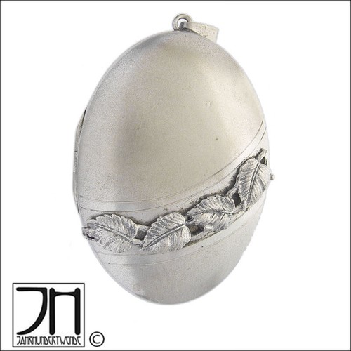 Antiker jugendstil alpacca - jugendstil,
