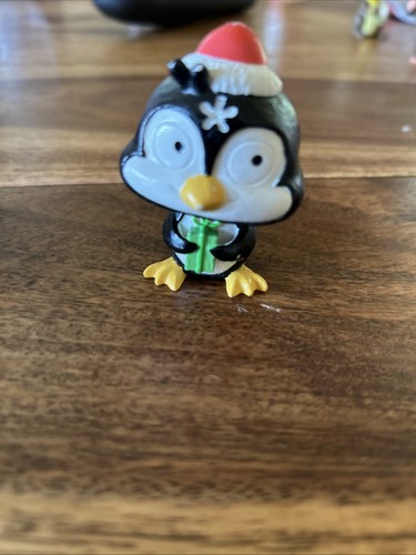 Tonie figur pinguin mit - figur,