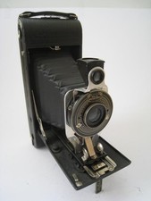 Agfa Ansco Nr. 1A Readyset, alte Kamera, Fotoapparat, Klappkamera, VERY RARE!!