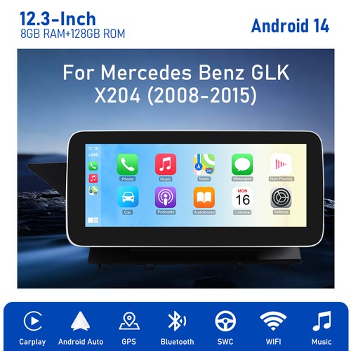 128gb autoradio carplay - 128gb,