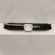 HONDA CRV 4 IV LIFT 15-18 Gitter Grill Kühlergrill VORNE 71120-T1V-E010-M1