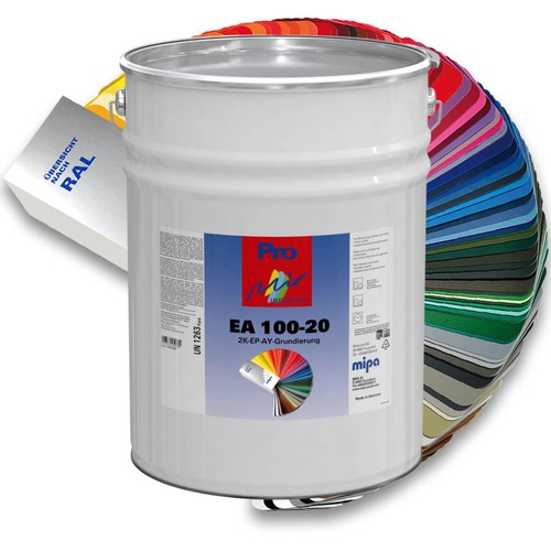 Mipa 100 - ea, 100-20