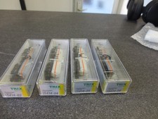 Trix 15414 02, 04, 05 & 08