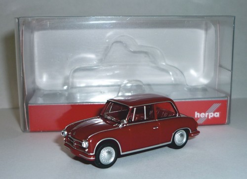 Herpa 027649 006 awz - awz, 70