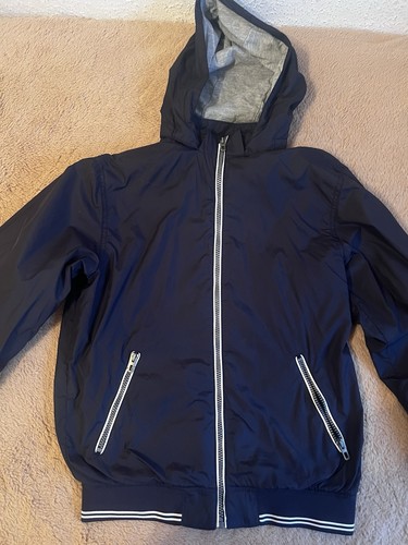 Jungen kapuzenjacke 164 - h&m,