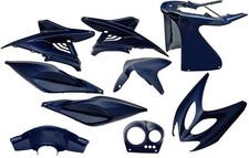 Verkleidungsset teilig edge - verkleidungsset, 9-teilig