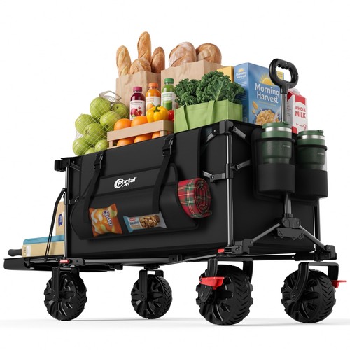 Portal 400l strandwagen - portal,