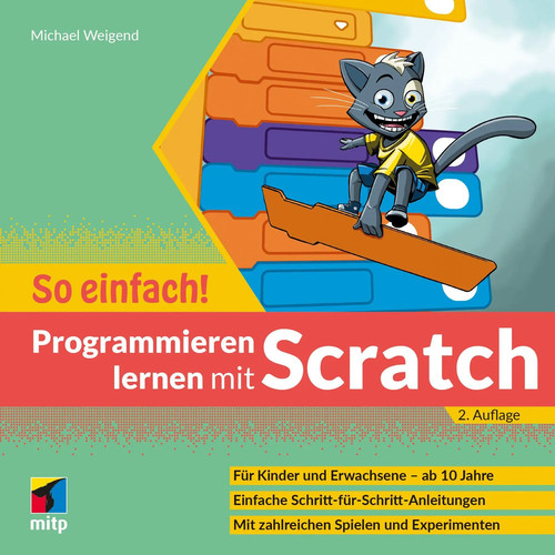 Programmieren lernen mit