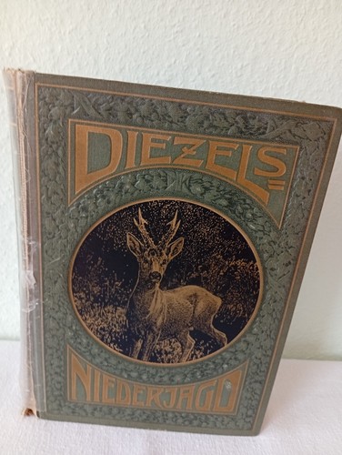 Diezel niederjagd 13 - diezel's,