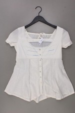 ⭐ Bottega Kurzarmbluse