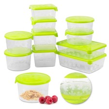 Gefrierdosen Lunchbox Deckel