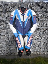 Herren Rennsport Motorrad