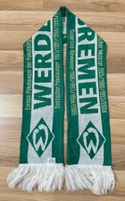 WERDER BREMEN Schal Scarf