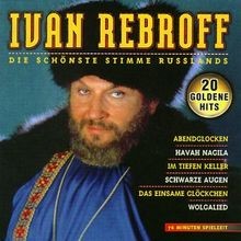 Schönste stimme russlands - stimme,