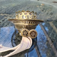 Original Victorian Screw Fit