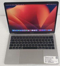 Apple MacBook Pro A1708 13"