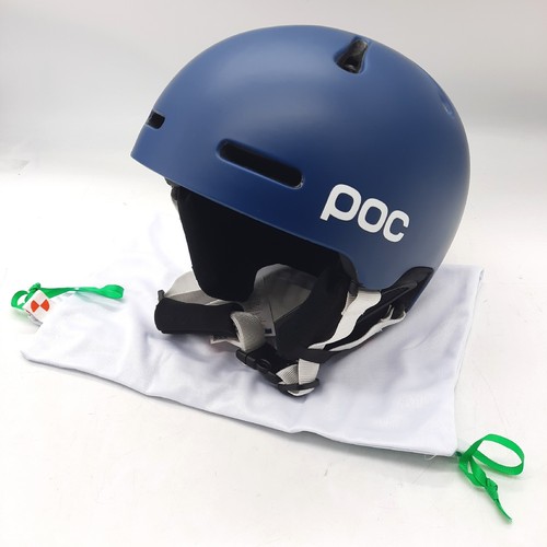 Poc helm biking ausrüstung - poc,