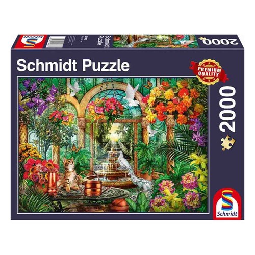 Schmidt spiele puzzle - spiele,