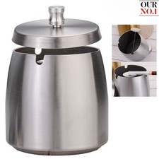  Aschenbecher für Draussen