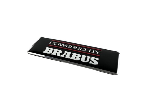 Original powered brabus - original,