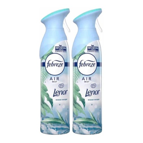 Febreze air mist - air,