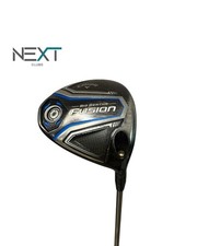 Callaway big bertha - big, fusion