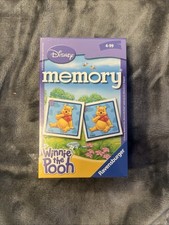 Ravensburger memory disney - ravensburger,